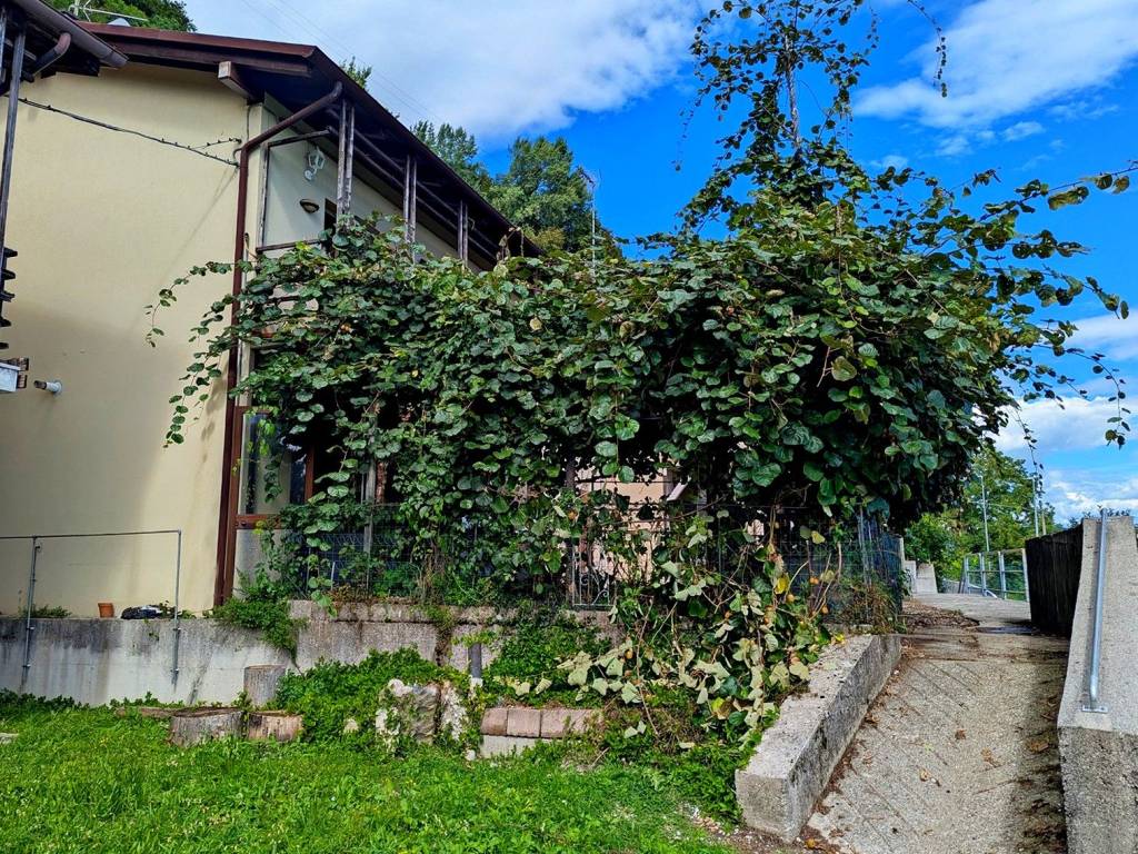 Villetta a schiera a Castelnovo del friuli in Località Oltrerugo, 37 - Foto 5