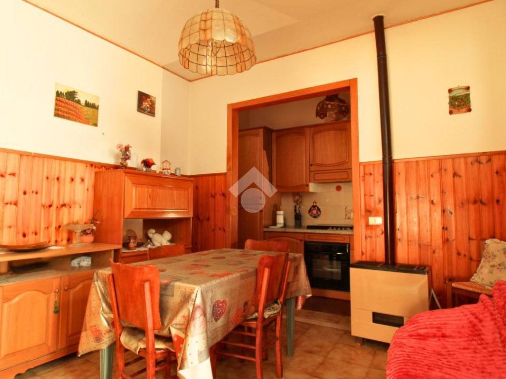 Casa indipendente a Montenero di bisaccia in Via Trento, 14 - Foto 4