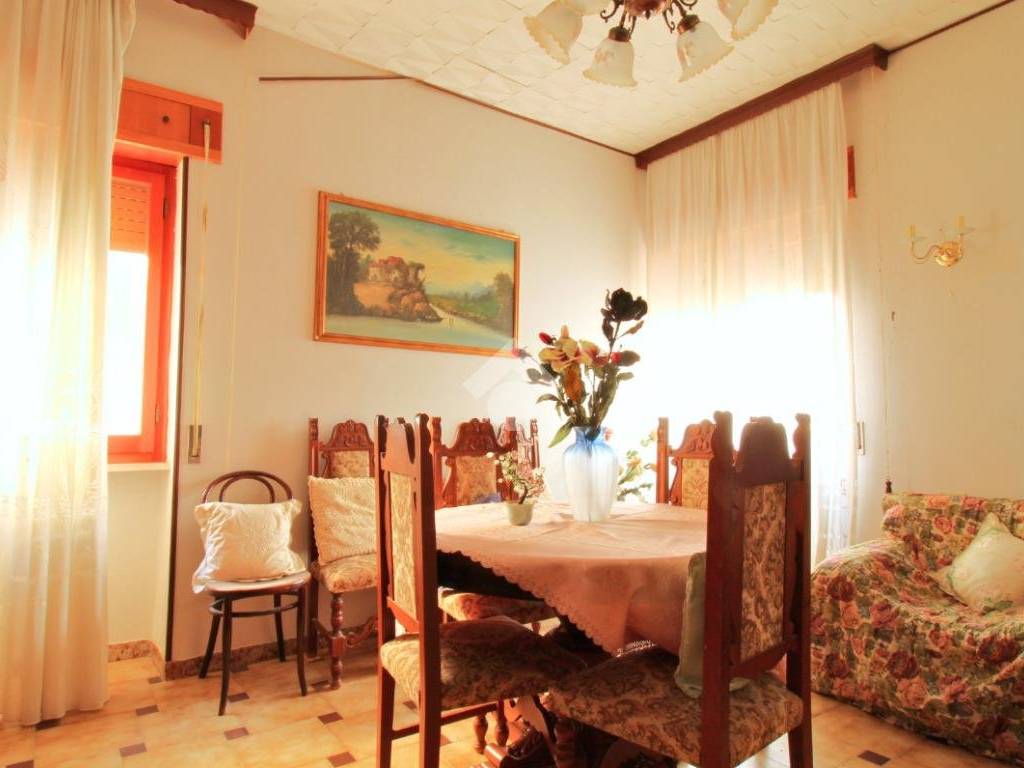 Casa indipendente a Montenero di bisaccia in Via Trento, 14 - Foto 5