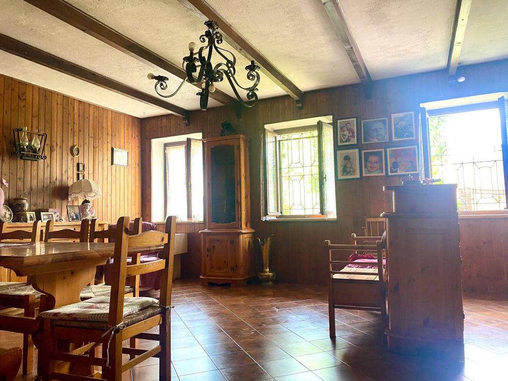 Villa a Creazzo in Via Molini, 28 - Foto 3