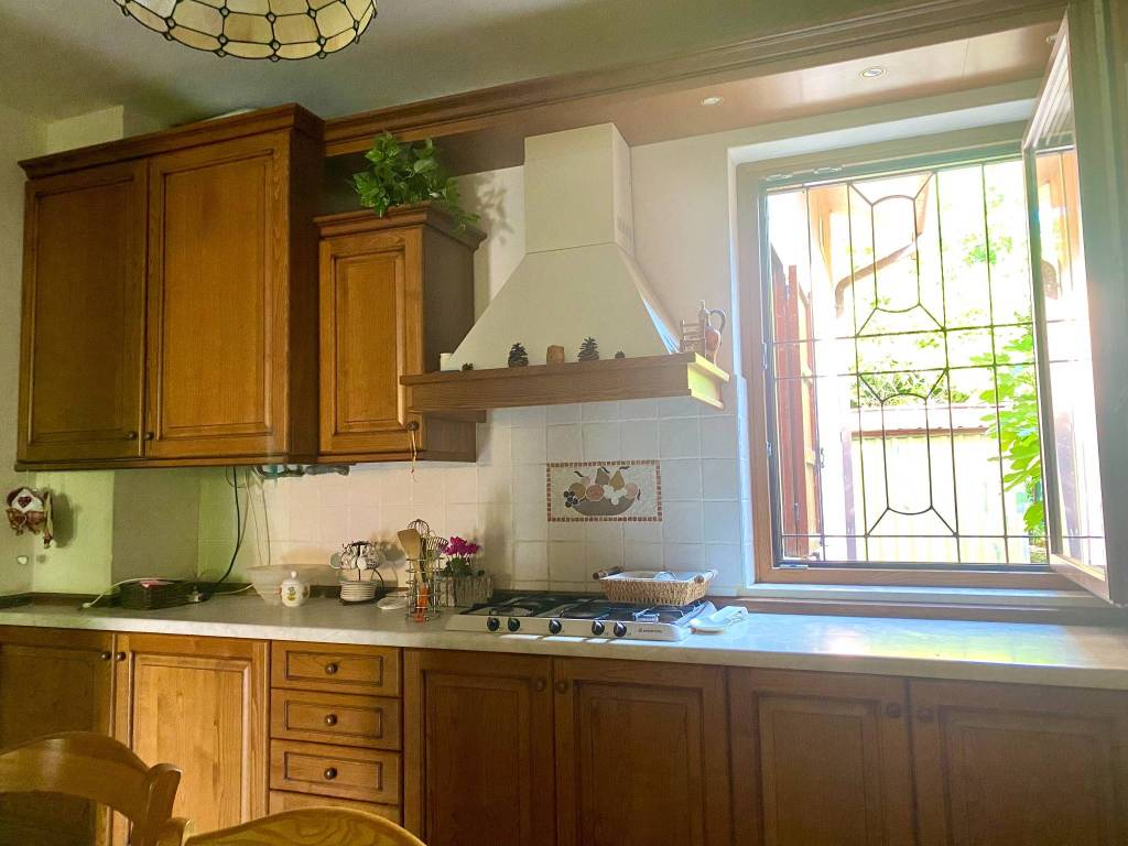 Villa a Creazzo in Via Molini, 28 - Foto 4