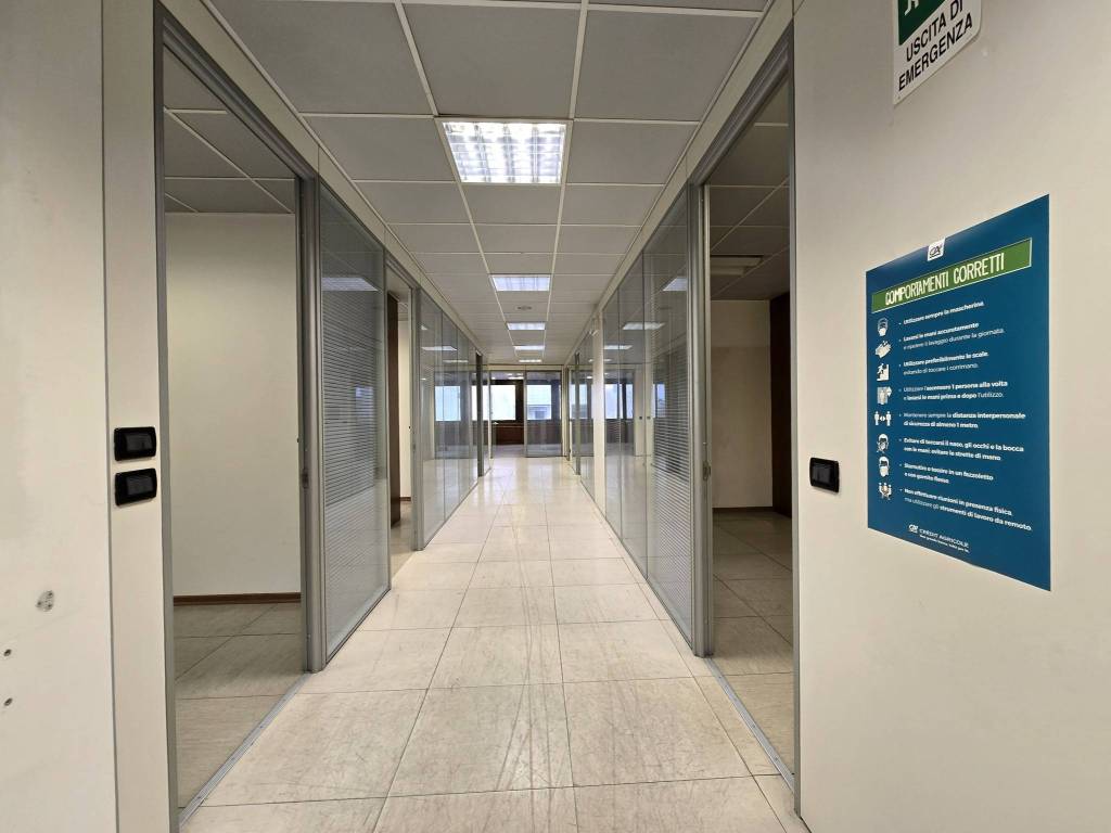 Immobile a Pordenone in Via Guglielmo Oberdan, 2 - Foto 3