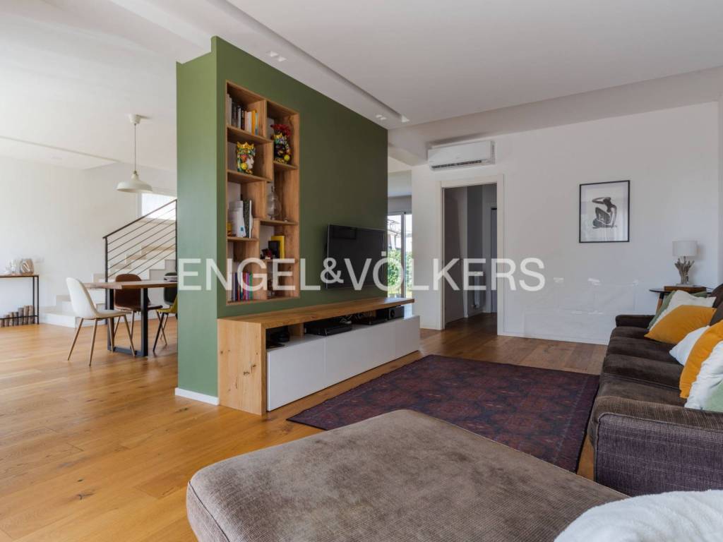 Villa a Siracusa in Traversa Carrozziere, 25 - Foto 5
