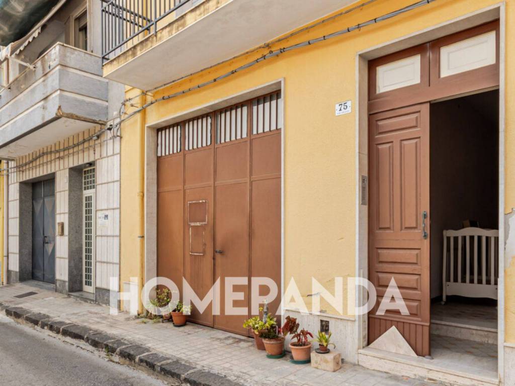 Casa indipendente a Solarino in Via Galileo Galilei, 75 - Foto 2