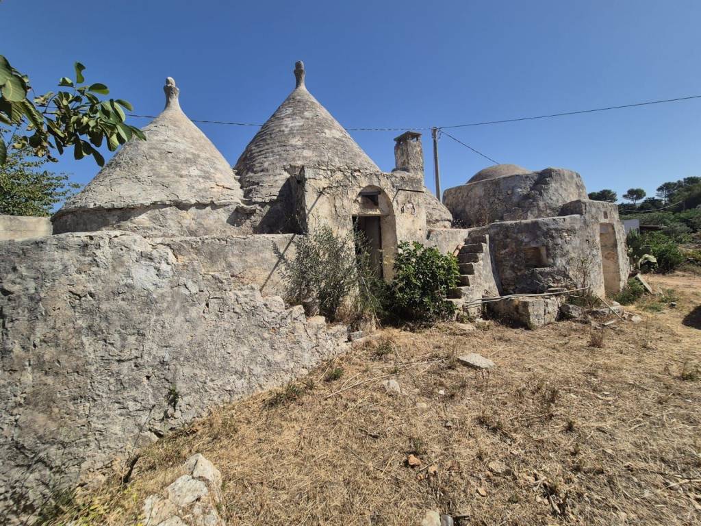 Rustico / casale a Ostuni in Contrada Cinera - Foto 2
