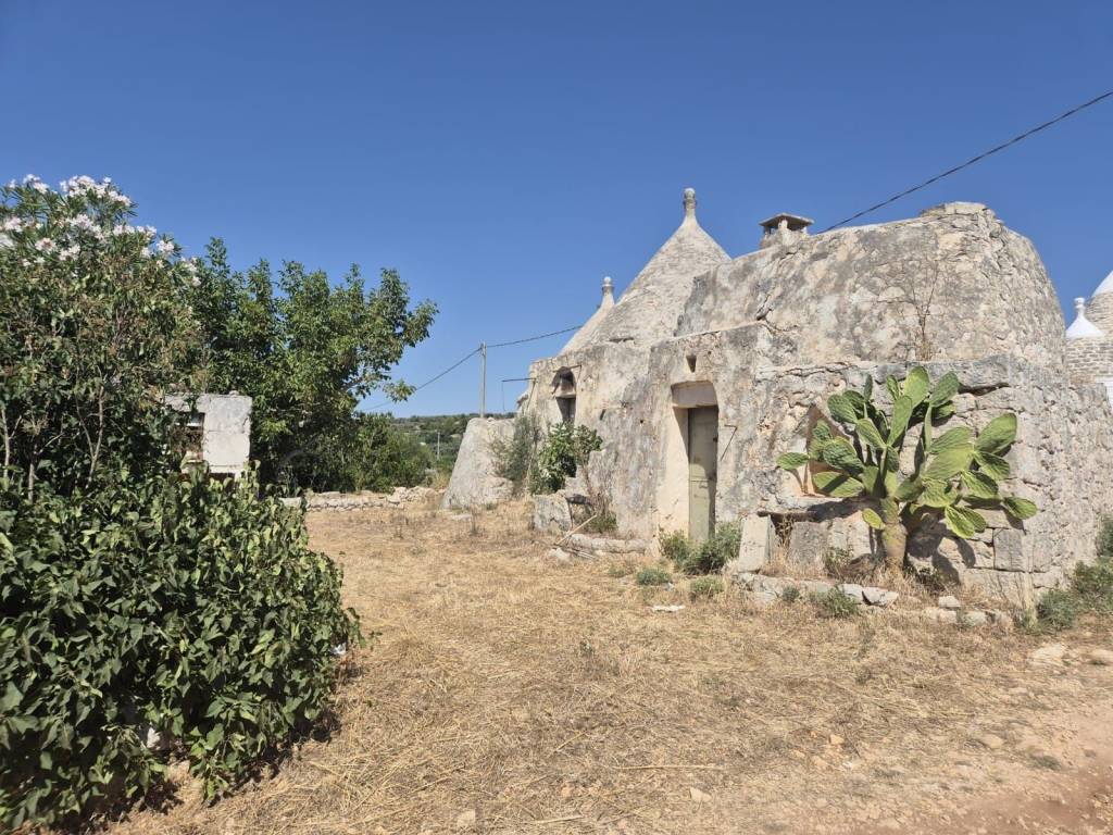 Rustico / casale a Ostuni in Contrada Cinera - Foto 3