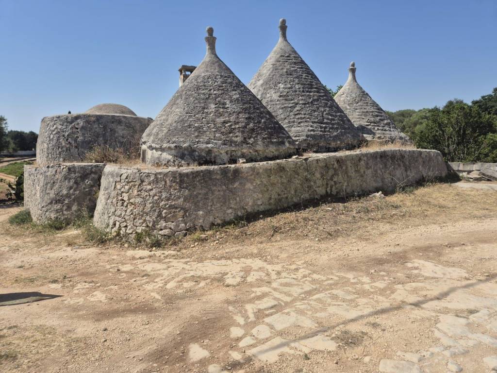 Rustico / casale a Ostuni in Contrada Cinera - Foto 4