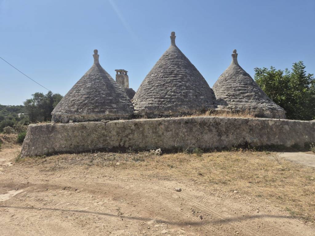 Rustico / casale a Ostuni in Contrada Cinera - Foto 5