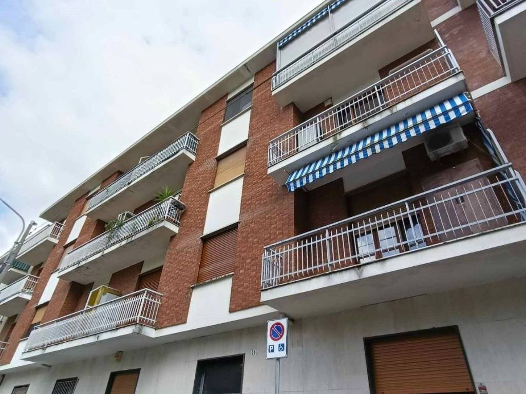 Appartamento a Pianezza in Via Claviere, 21 - Foto 2