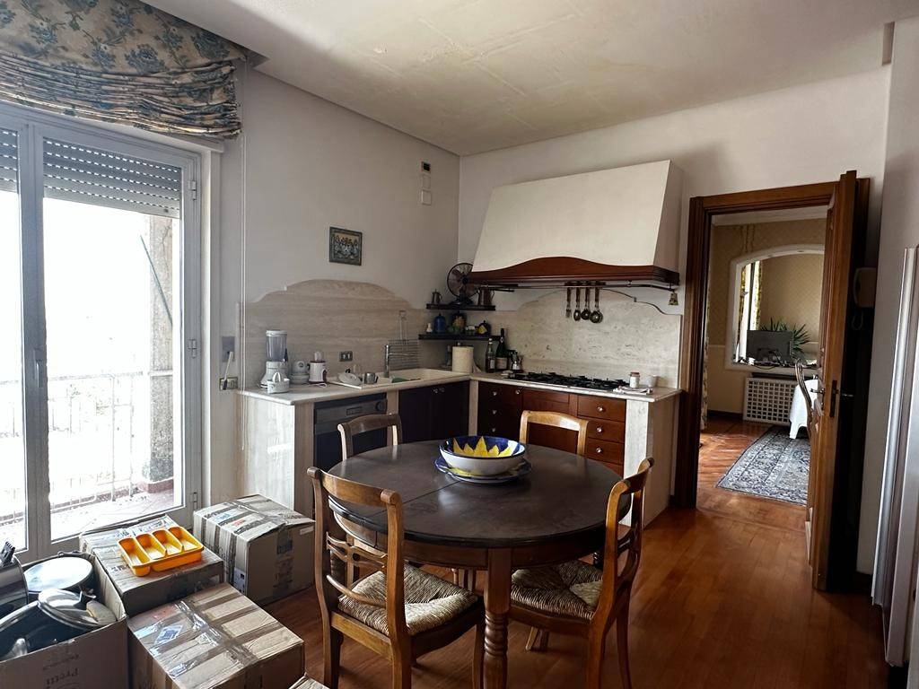 Attico / mansarda a Caltanissetta in Corso Vittorio Emanuele, 122 - Foto 4