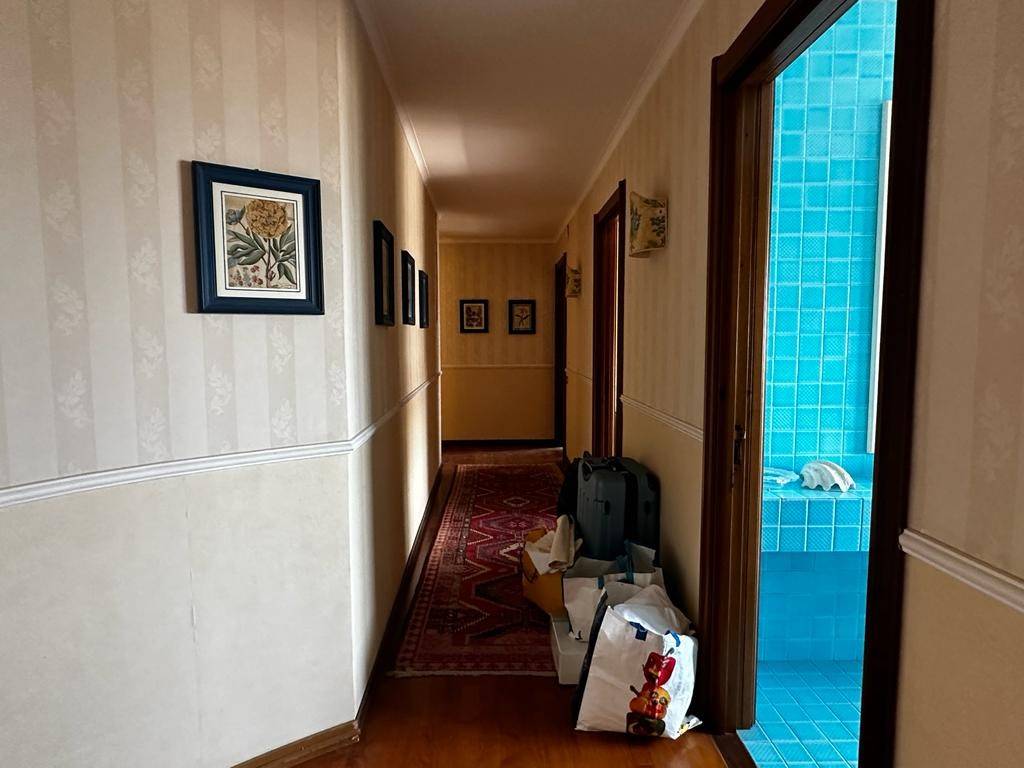 Attico / mansarda a Caltanissetta in Corso Vittorio Emanuele, 122 - Foto 5