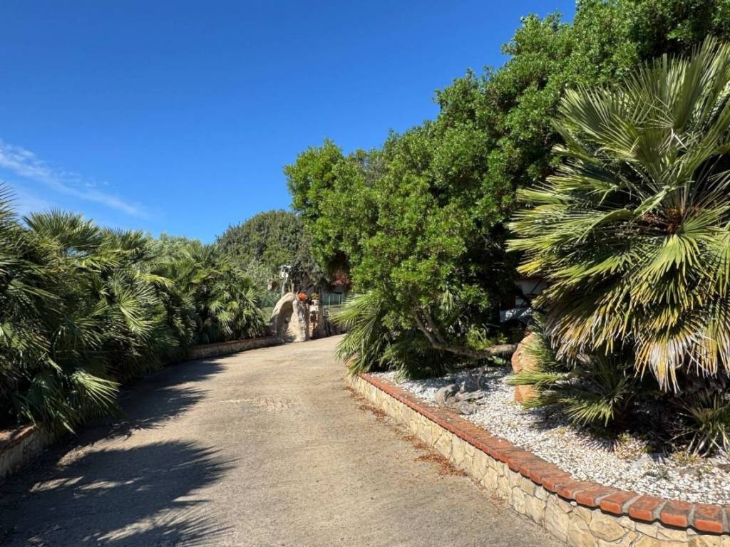 Villa a San vito in SP20 - Foto 5
