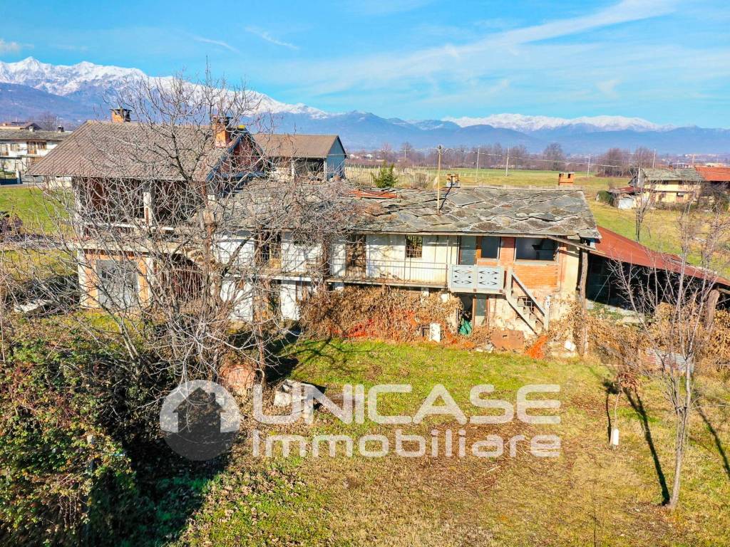 Rustico / casale a Bagnolo piemonte in Via Pilone Rio, 10 - Foto 3