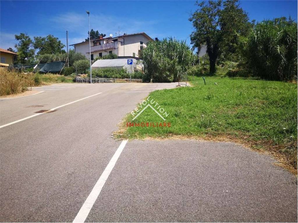 Terreno a Città di castello in Via Carlo Porta - Foto 3