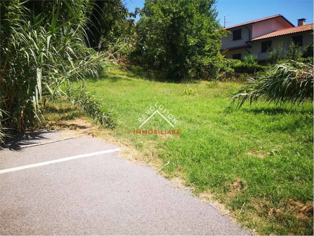 Terreno a Città di castello in Via Carlo Porta - Foto 4