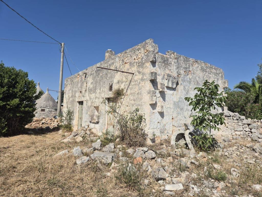 Rustico / casale a Ostuni in Contrada Cinera - Foto 2