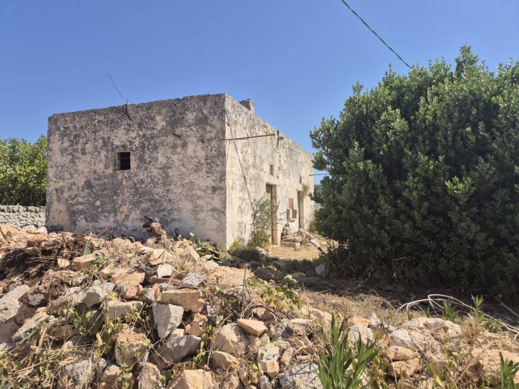 Rustico / casale a Ostuni in Contrada Cinera - Foto 3