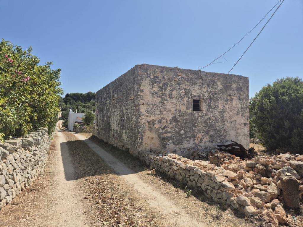 Rustico / casale a Ostuni in Contrada Cinera - Foto 4