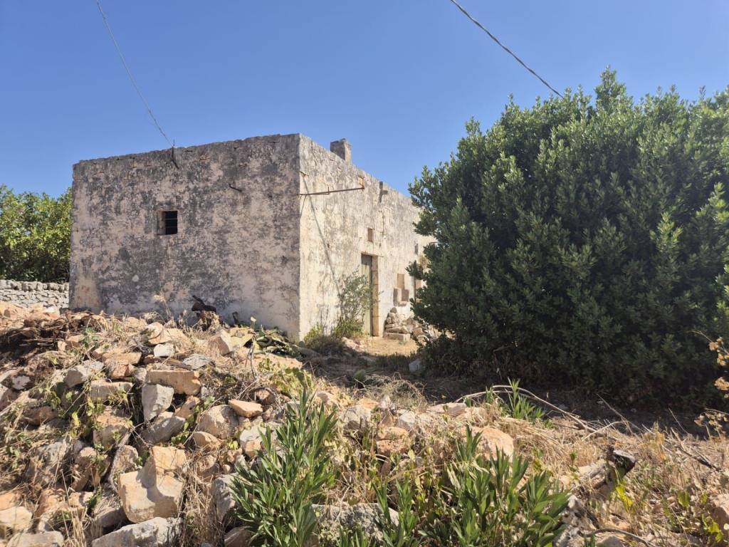 Rustico / casale a Ostuni in Contrada Cinera - Foto 5