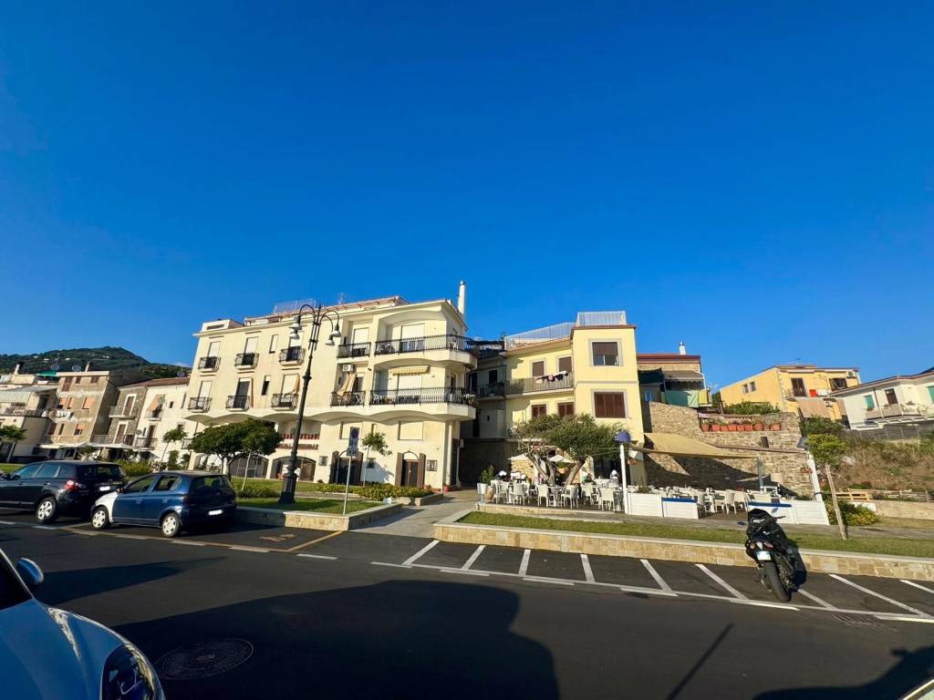 Appartamento a Pollica in Via Lungomare, 44 - Foto 2