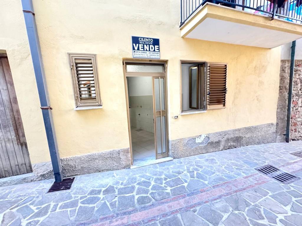 Appartamento a Pollica in Via Lungomare, 44 - Foto 3