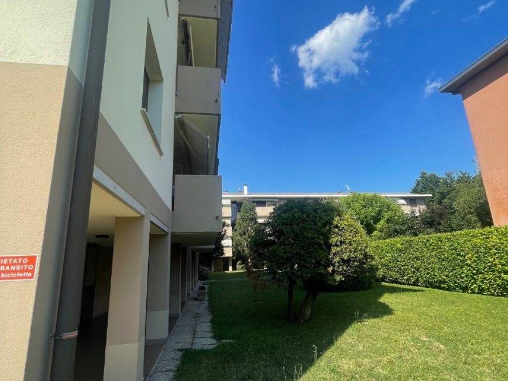 Appartamento a Vigonza in Via Armando Diaz, 214 - Foto 4
