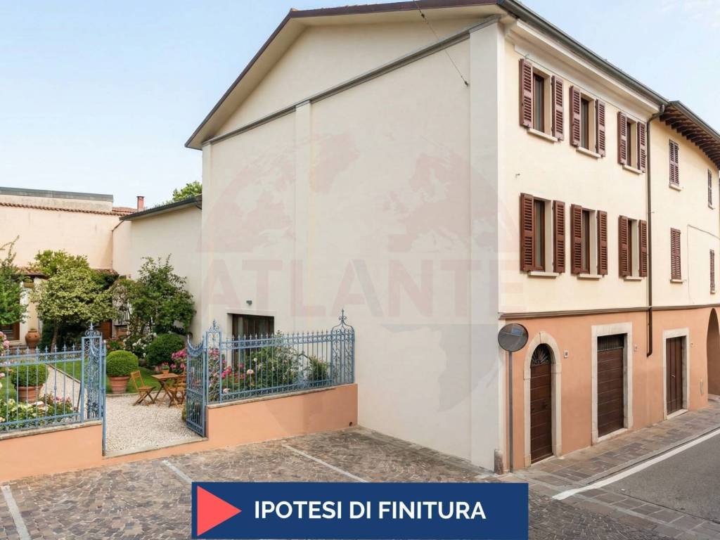 Appartamento a Pozzolengo in via Giuseppe Mazzini - Foto 2