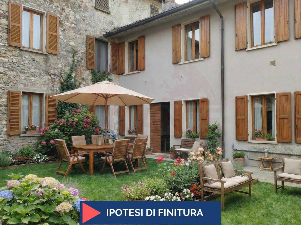 Appartamento a Pozzolengo in via Giuseppe Mazzini - Foto 4
