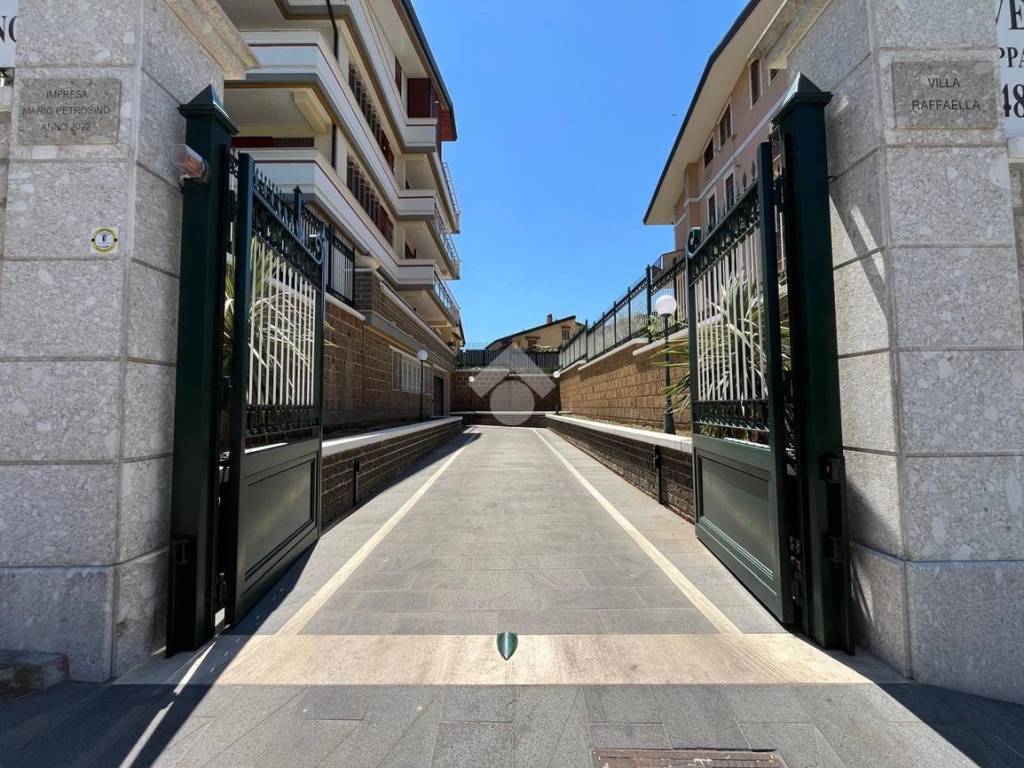 Attico / mansarda a Avellino in Via Tino Sinibaldo, 6 - Foto 4