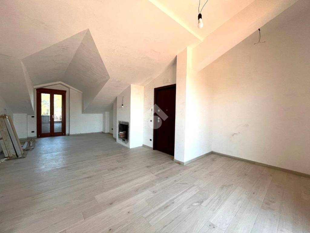 Attico / mansarda a Avellino in Via Tino Sinibaldo, 6 - Foto 5