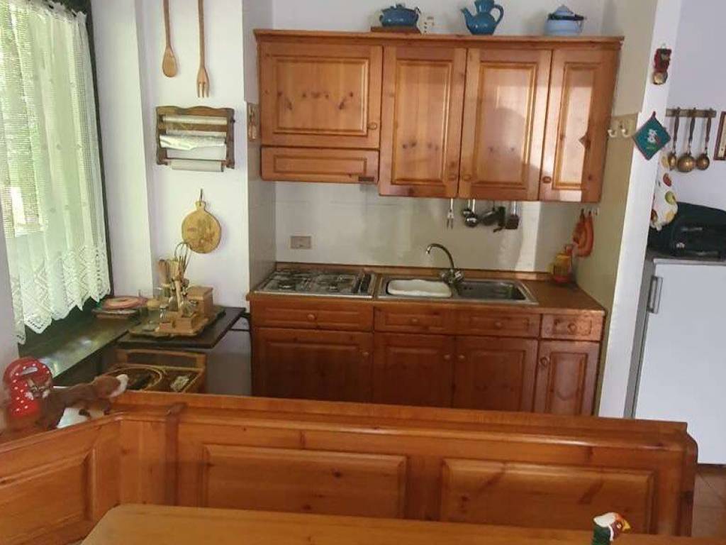 Appartamento a Valle di cadore - Foto 2