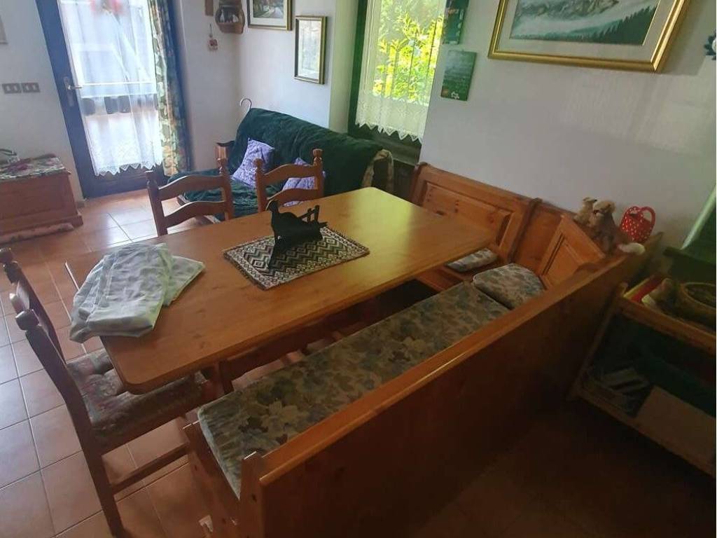 Appartamento a Valle di cadore - Foto 3