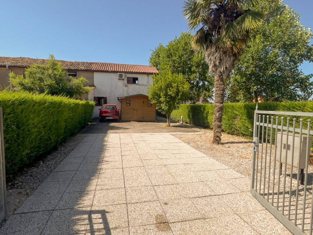 Villa a Correzzola - Foto 3