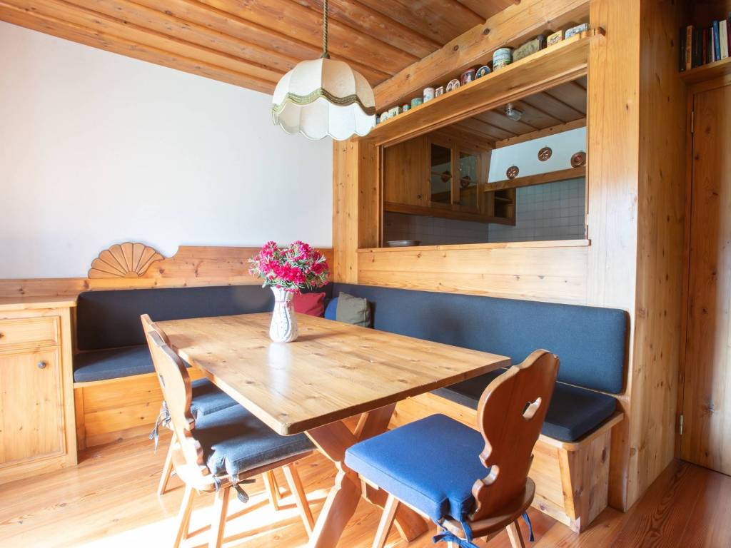 Appartamento a Cortina d'ampezzo in Frazione Manaigo - Foto 4