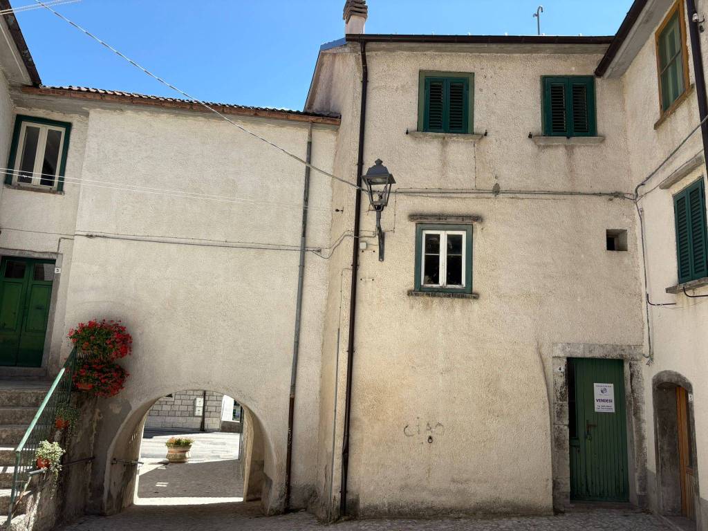 Casa indipendente a Capracotta in Via Arco - Foto 2