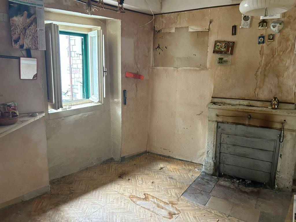 Casa indipendente a Capracotta in Via Arco - Foto 4