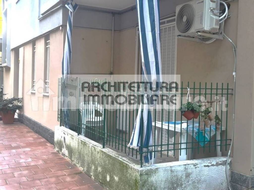 Appartamento a Albisola superiore in VIA MORANDO, 2 - Foto 2