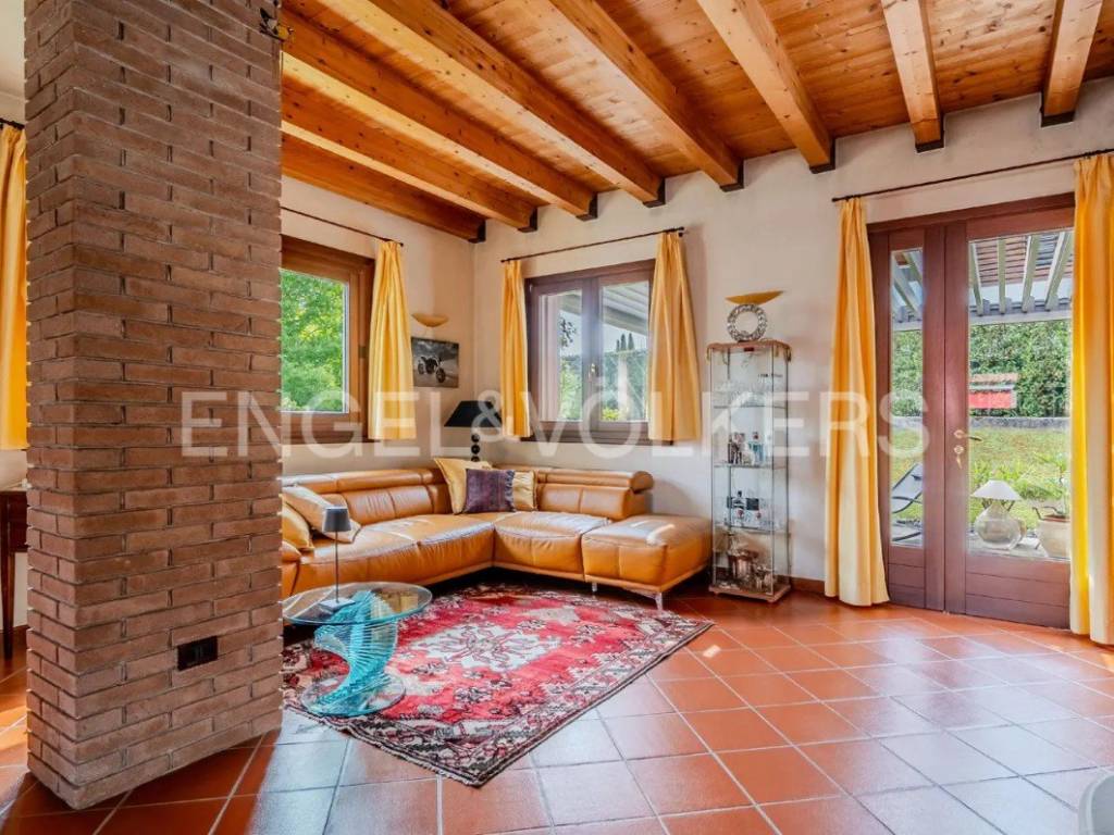 Villa a Susegana in Via delle Betulle - Foto 3