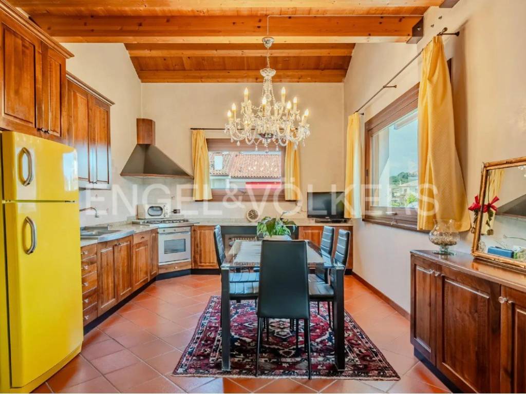 Villa a Susegana in Via delle Betulle - Foto 4