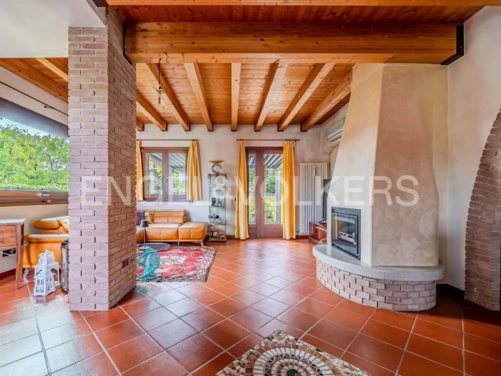 Villa a Susegana in Via delle Betulle - Foto 5