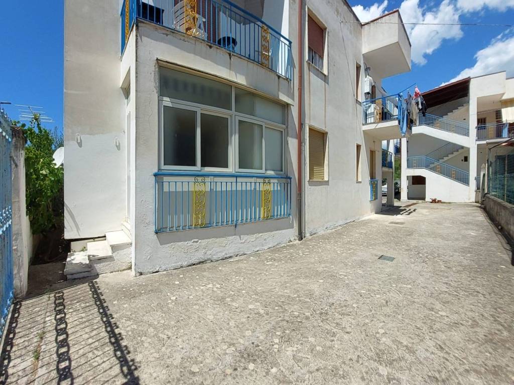Appartamento a Ascea in Viale Mario Napoli - Foto 2