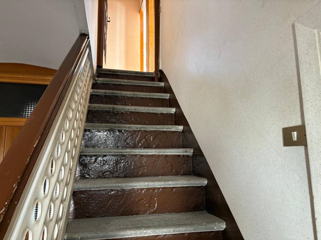 Casa indipendente a Capracotta in Piazza Stanislao Falconi, 16 - Foto 2
