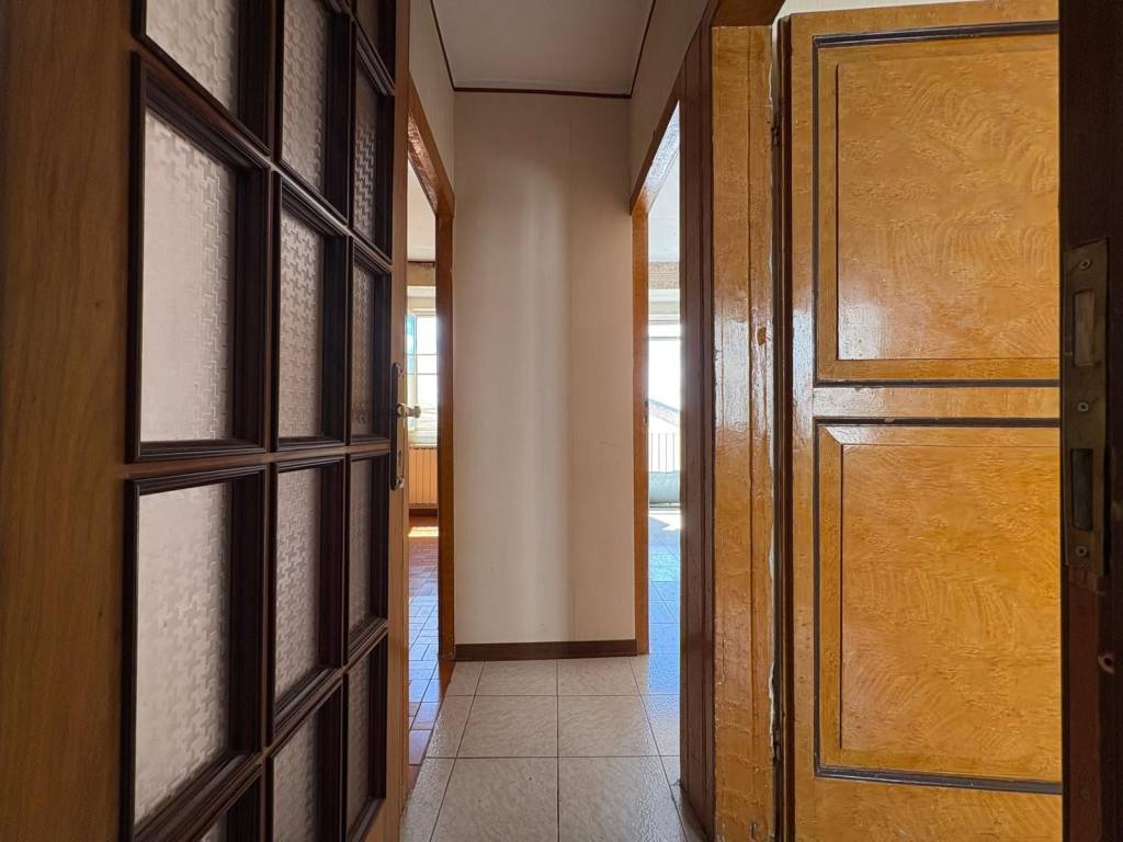 Casa indipendente a Capracotta in Piazza Stanislao Falconi, 16 - Foto 3