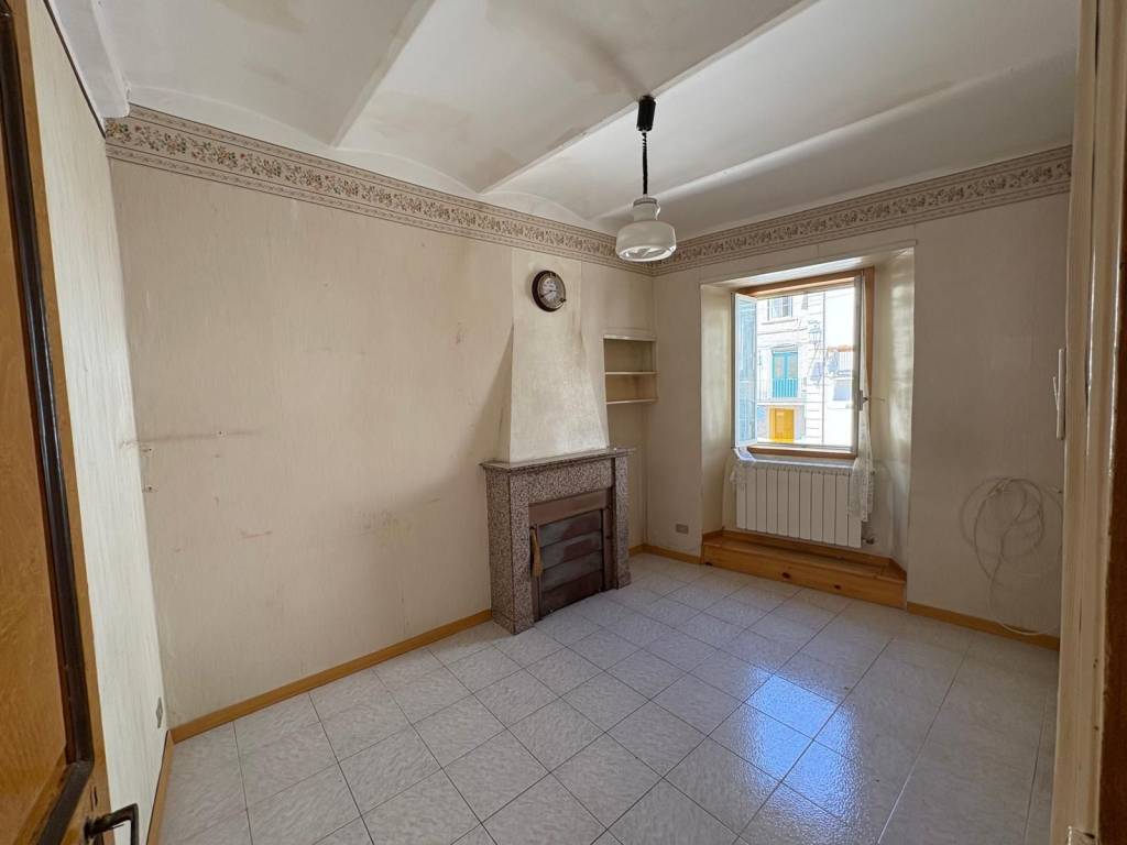 Casa indipendente a Capracotta in Piazza Stanislao Falconi, 16 - Foto 4