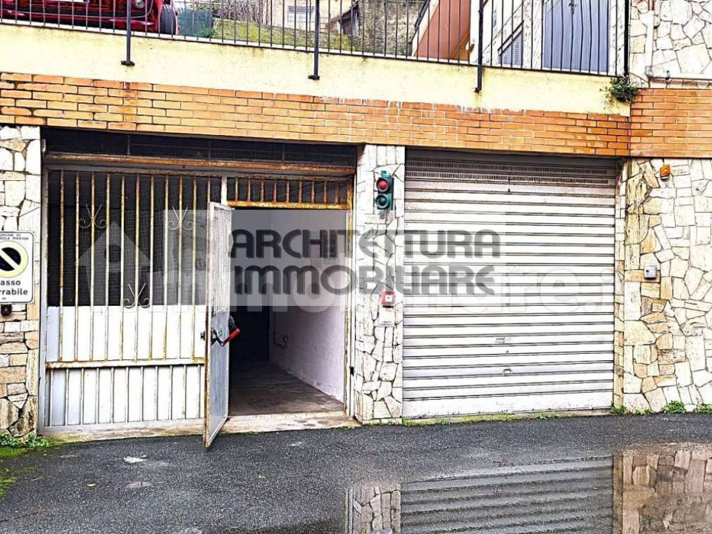 Box / garage a Albissola marina in PIAZZA GIOVANNI XXIII - Foto 3