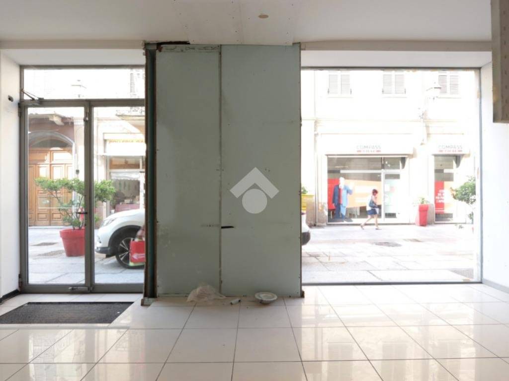 Immobile a Alessandria in Via Dante Alighieri, 83 - Foto 5
