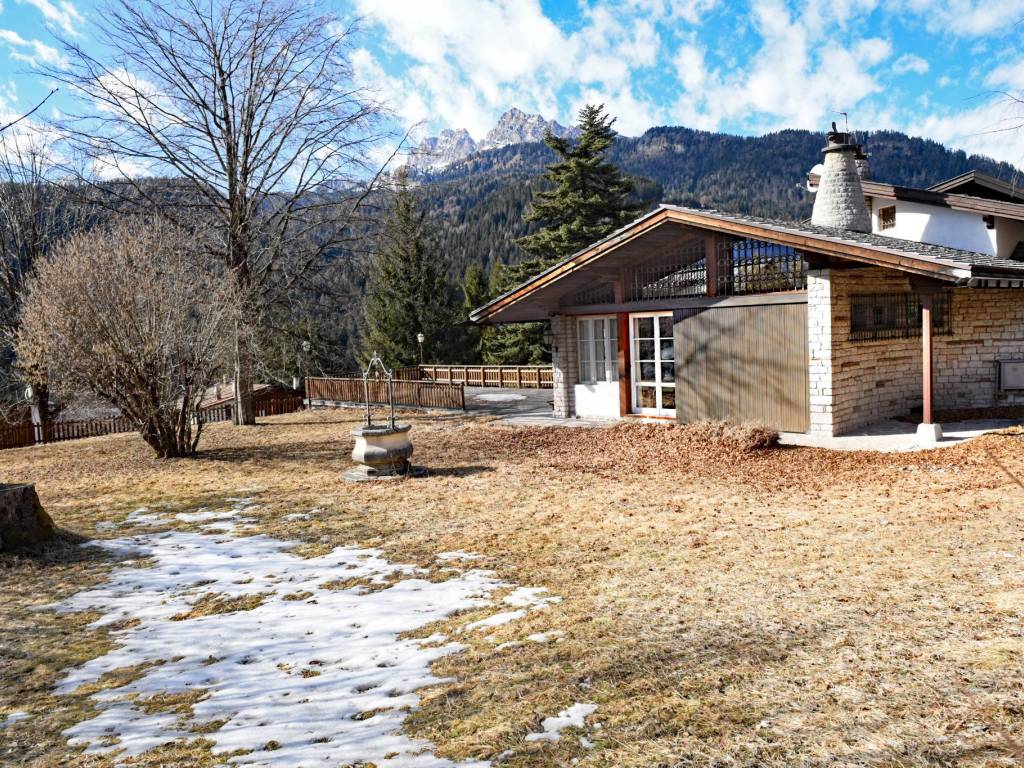 Terreno a San vito di cadore in Via Ladinia - Foto 2