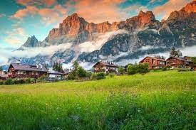 Terreno a San vito di cadore in Via Ladinia - Foto 4