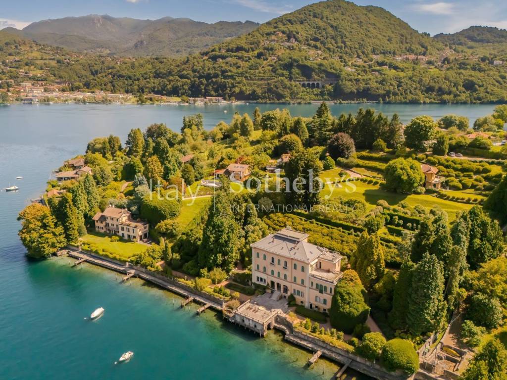 Appartamento a Orta san giulio in Via Motta - Foto 2