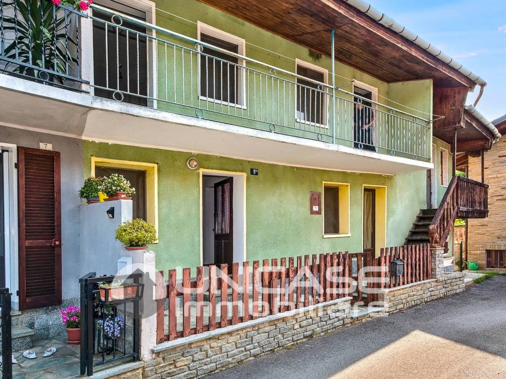 Rustico / casale a Bagnolo piemonte in Via Scuole Nuove, 6 - Foto 2